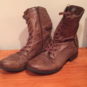 Nine West boots